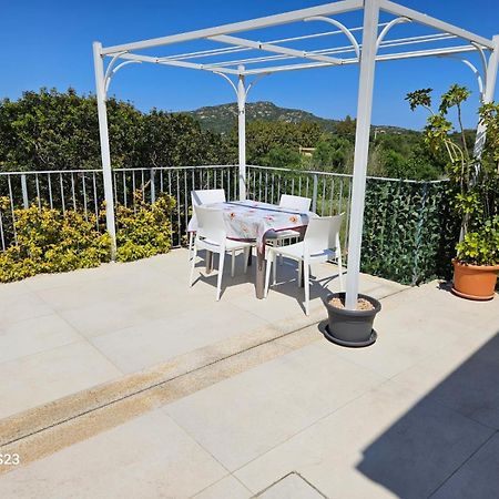 Sea & Country Rooms Porto Rotondo Golfo Aranci Dış mekan fotoğraf