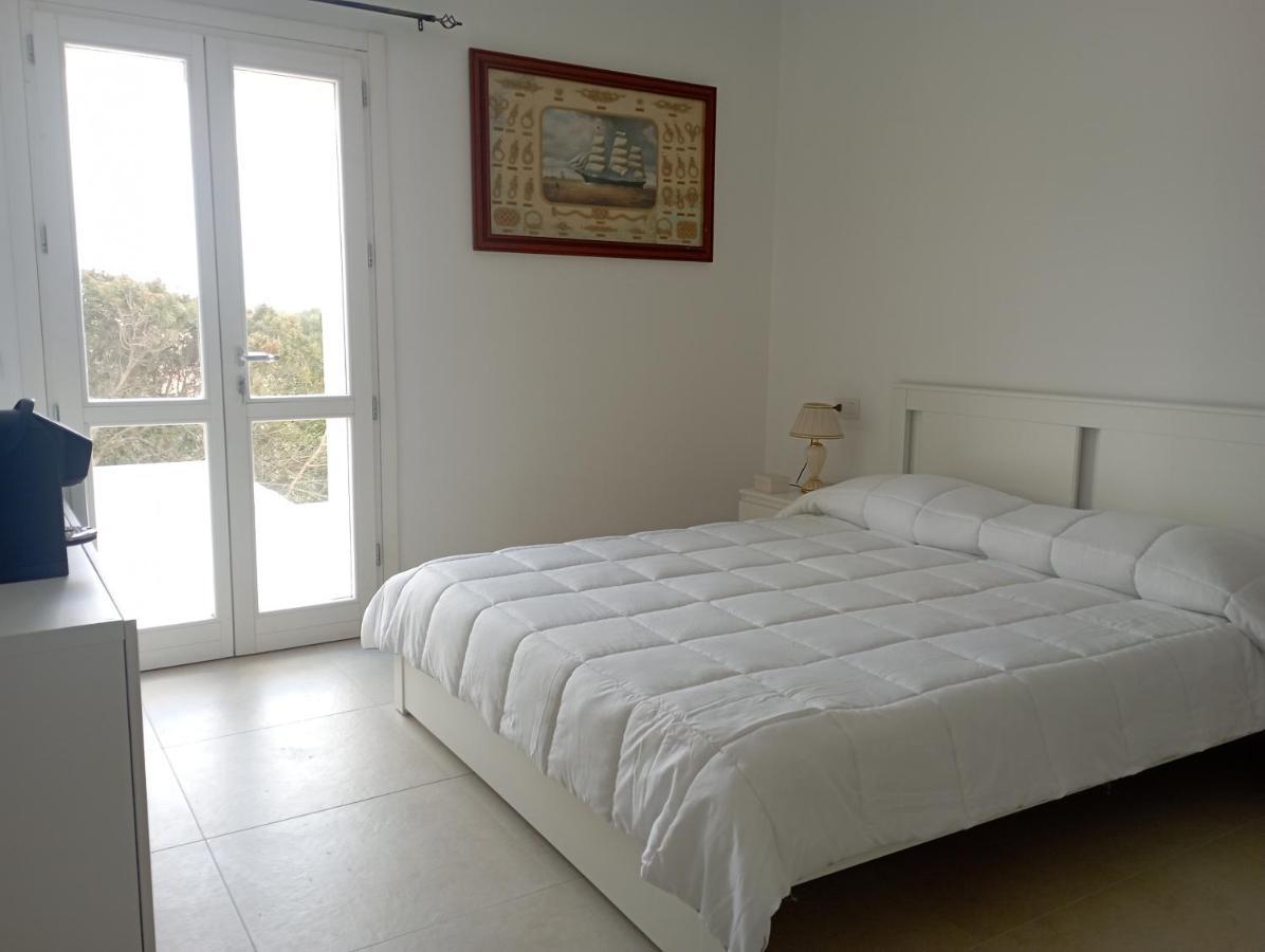 Sea & Country Rooms Porto Rotondo Golfo Aranci Dış mekan fotoğraf