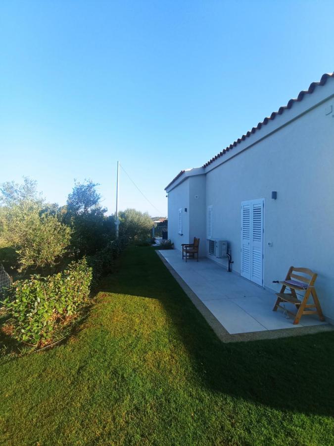 Sea & Country Rooms Porto Rotondo Golfo Aranci Dış mekan fotoğraf