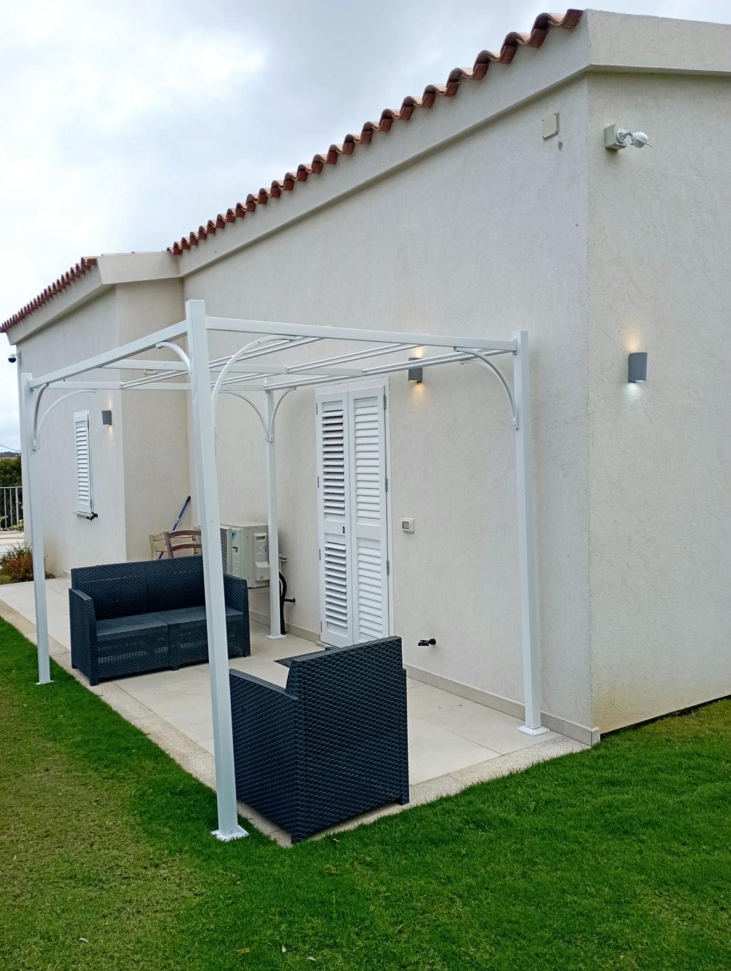 Sea & Country Rooms Porto Rotondo Golfo Aranci Dış mekan fotoğraf