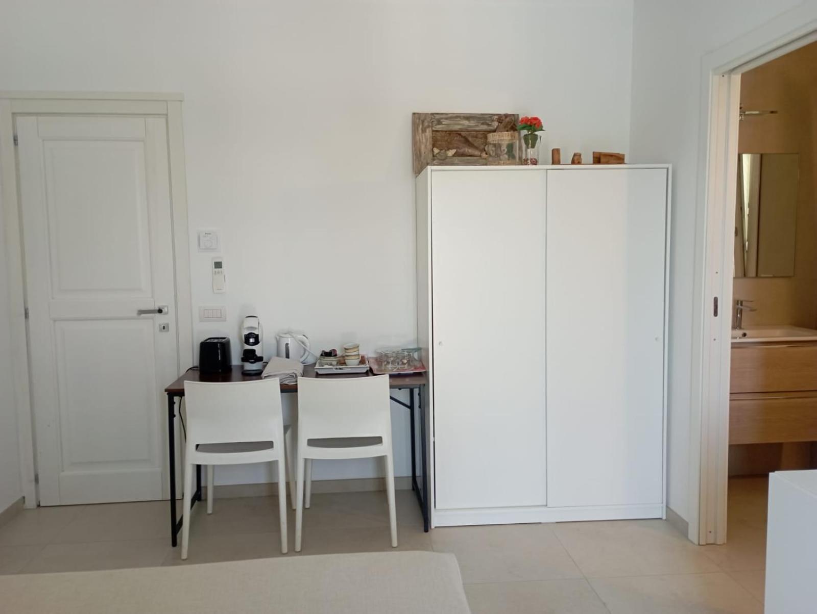 Sea & Country Rooms Porto Rotondo Golfo Aranci Dış mekan fotoğraf