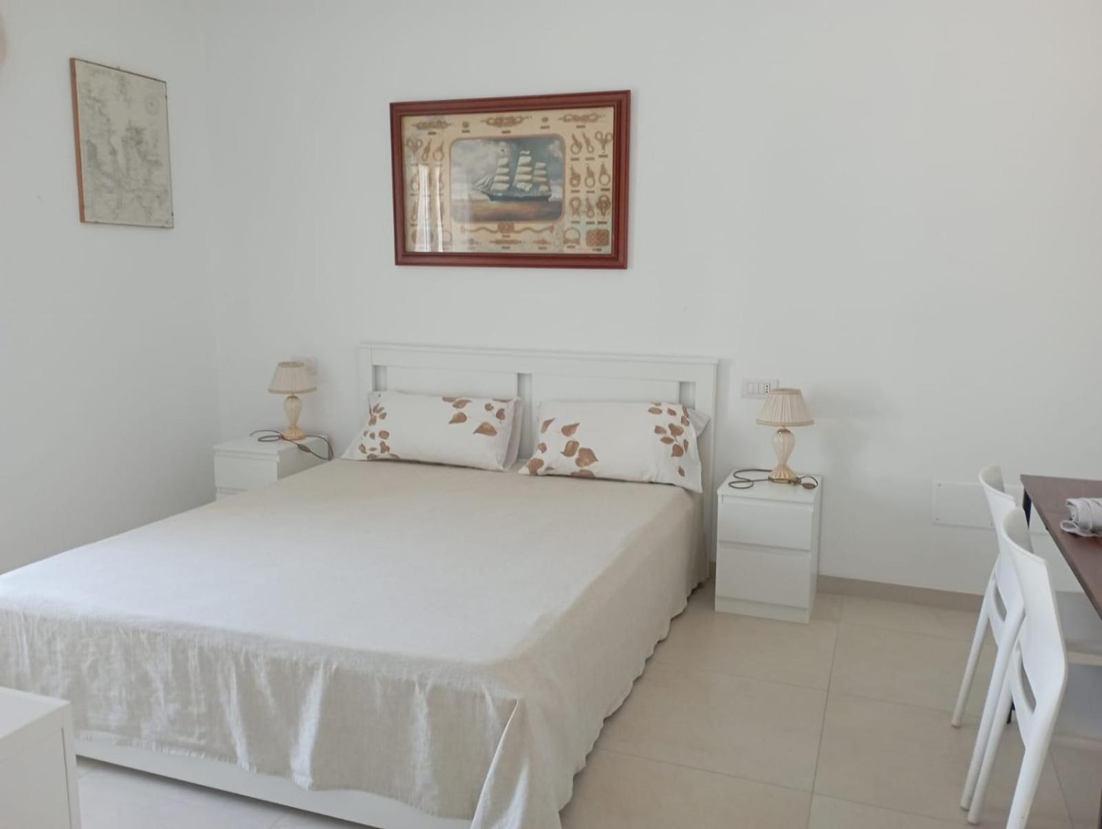 Sea & Country Rooms Porto Rotondo Golfo Aranci Dış mekan fotoğraf